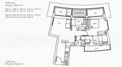 One Pearl Bank (D3), Apartment #540820441